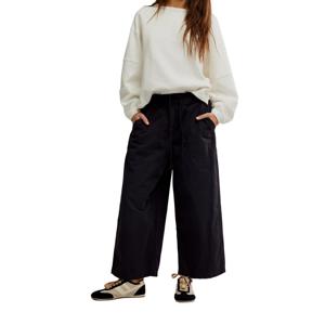 Free People We The Free Easy Peasy Pull-On Jeans